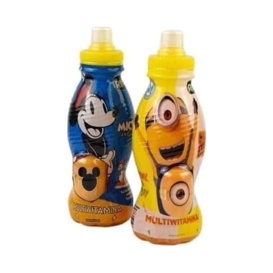 Сік Рівіва іграшка 330мл
