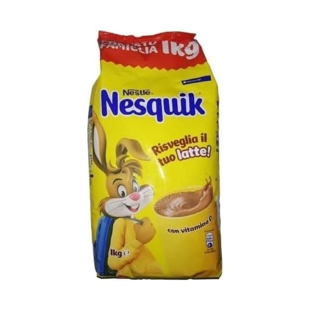 Напій Несквік 1кг