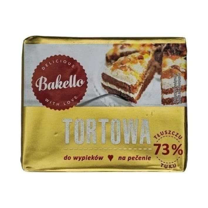 Маргарина тортова 250гр (30)