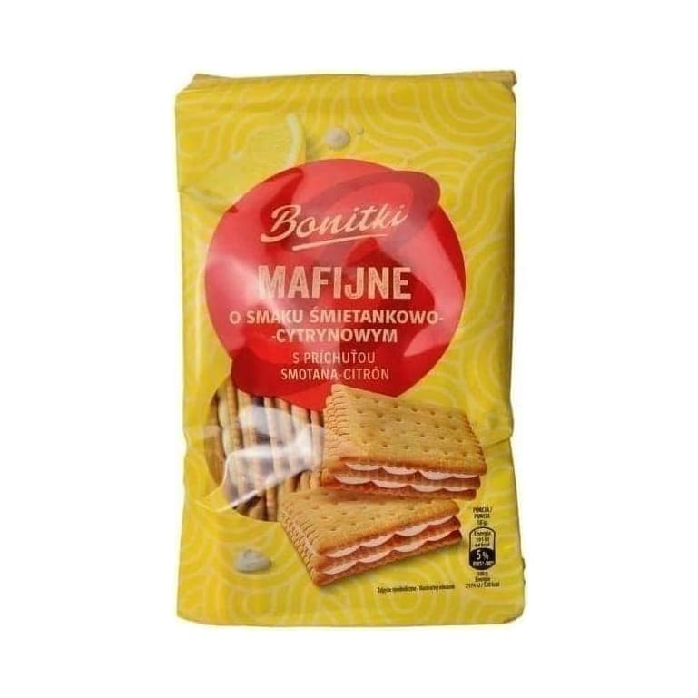 Печево Мафійне біле 330гр (6)