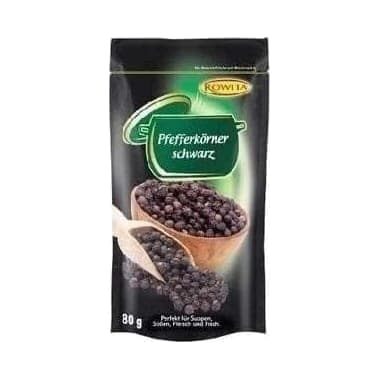 Перець Ровіта Горошок 80гр (18)